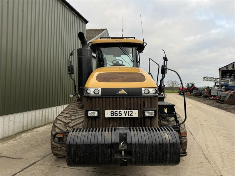 CAT Cat Challenger 865E **Low Hours** **Video Below** - Máy cày bánh xích: hình 5 CAT Cat Challenger 865E **Low Hours** **Video Below** - Máy cày bánh xích: hình 5