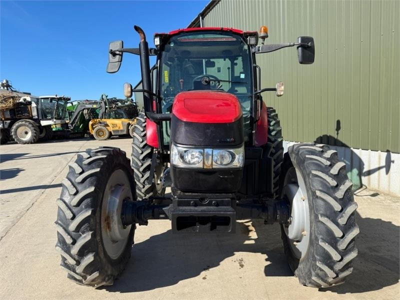 Case Case Farmall 105c - Máy cày: hình 5 Case Case Farmall 105c - Máy cày: hình 5