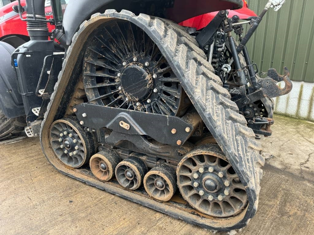 Máy cày Case IH Magnum 380 RowTrac: hình 15