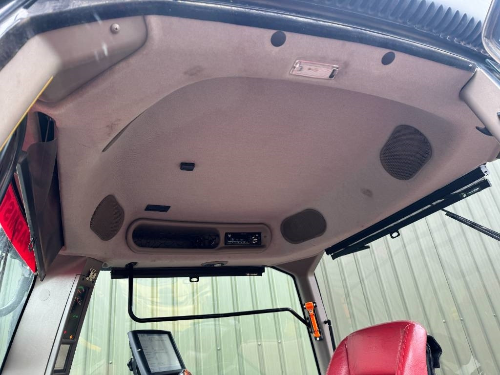 Máy cày Case IH Magnum 380 RowTrac: hình 8