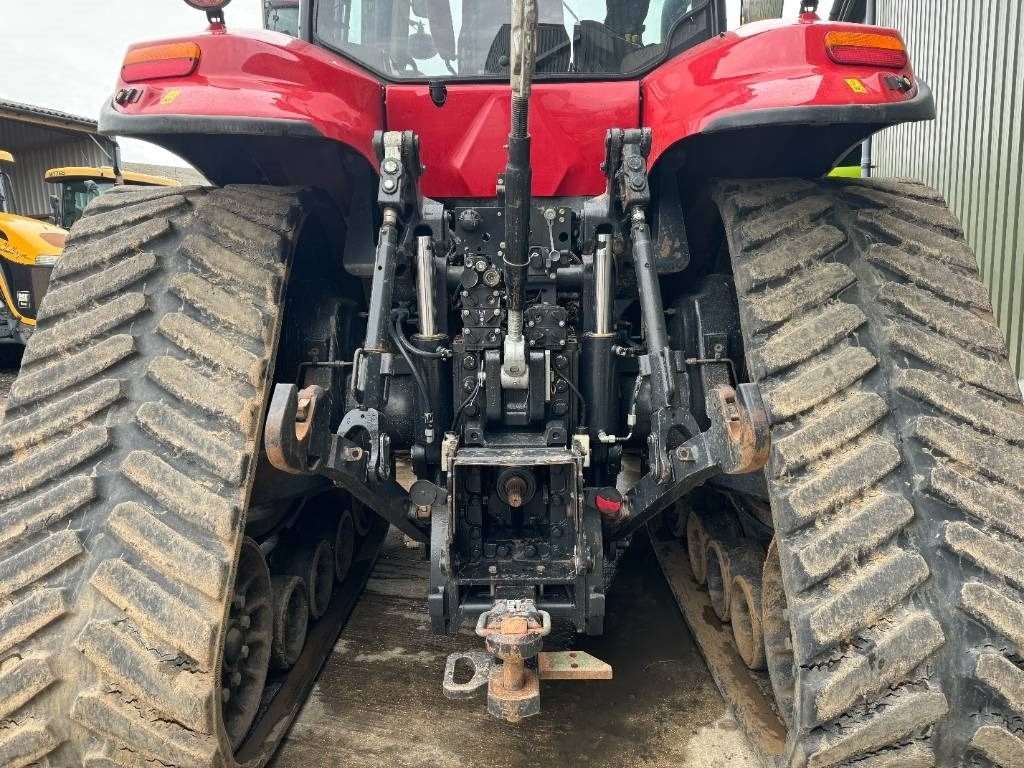 Máy cày Case IH Magnum 380 RowTrac: hình 11