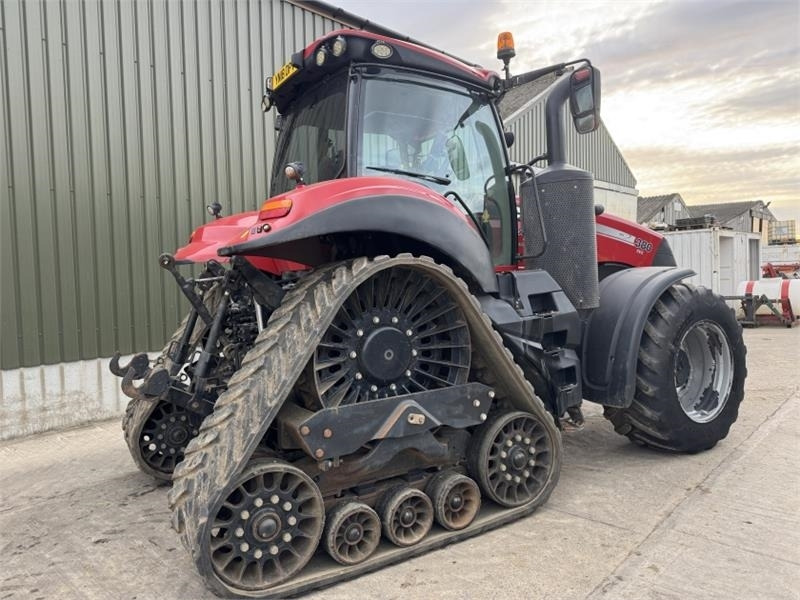Case Magnum 380 CVX Rowtrac **Video Below** - Máy cày: hình 4 Case Magnum 380 CVX Rowtrac **Video Below** - Máy cày: hình 4