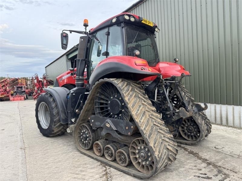 Case Magnum 380 CVX Rowtrac **Video Below** - Máy cày: hình 2 Case Magnum 380 CVX Rowtrac **Video Below** - Máy cày: hình 2