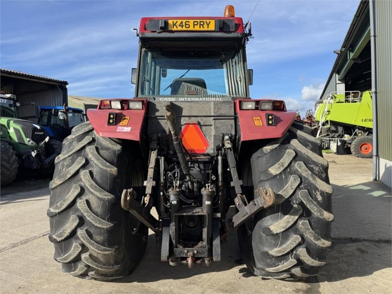 Case Magnum 7140 - Máy cày: hình 5 Case Magnum 7140 - Máy cày: hình 5