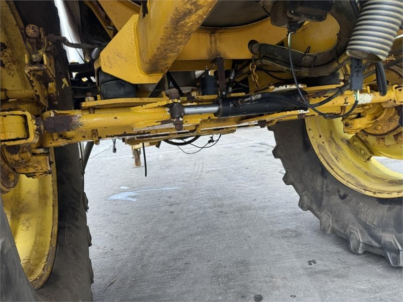 Chafer E Series 24m Trailed Sprayer - Máy xịt gắn trên máy cày: hình 5 Chafer E Series 24m Trailed Sprayer - Máy xịt gắn trên máy cày: hình 5