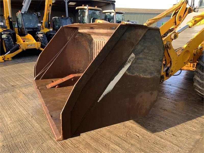Cherry Products Hy-Tip Toe Tip Bucket - Xe ben đổ có khớp nối: hình 3 Cherry Products Hy-Tip Toe Tip Bucket - Xe ben đổ có khớp nối: hình 3