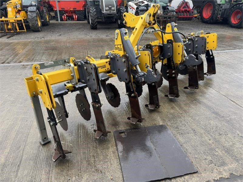 Grange 4m CCT Tool Bar  - Dàn xới: hình 5 Grange 4m CCT Tool Bar  - Dàn xới: hình 5