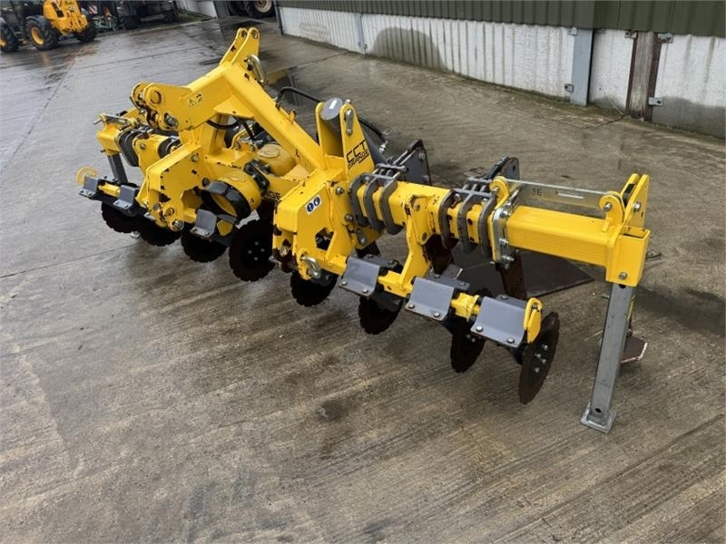 Grange 4m CCT Tool Bar  - Dàn xới: hình 4 Grange 4m CCT Tool Bar  - Dàn xới: hình 4