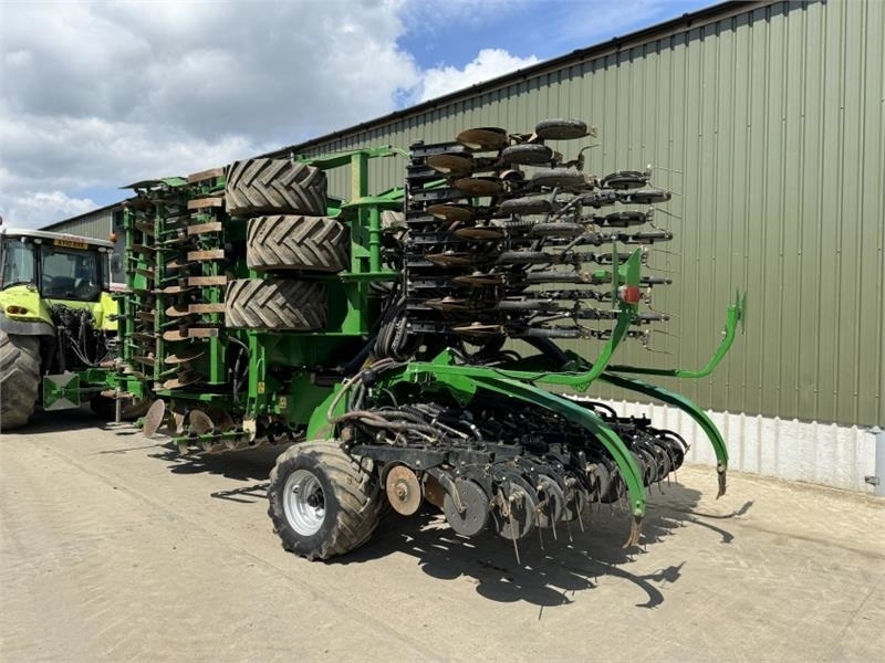 Great Plains Centurion 600 Seed Drill  - Máy gieo hạt liên hợp: hình 3 Great Plains Centurion 600 Seed Drill  - Máy gieo hạt liên hợp: hình 3