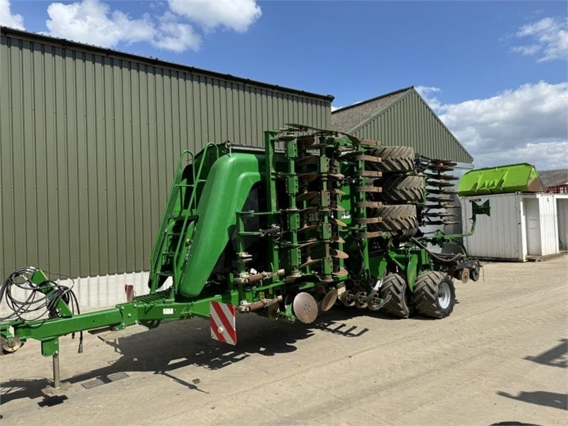 Great Plains Great Plains Centurion 600 Seed Drill - Máy gieo hạt liên hợp: hình 1 Great Plains Great Plains Centurion 600 Seed Drill - Máy gieo hạt liên hợp: hình 1