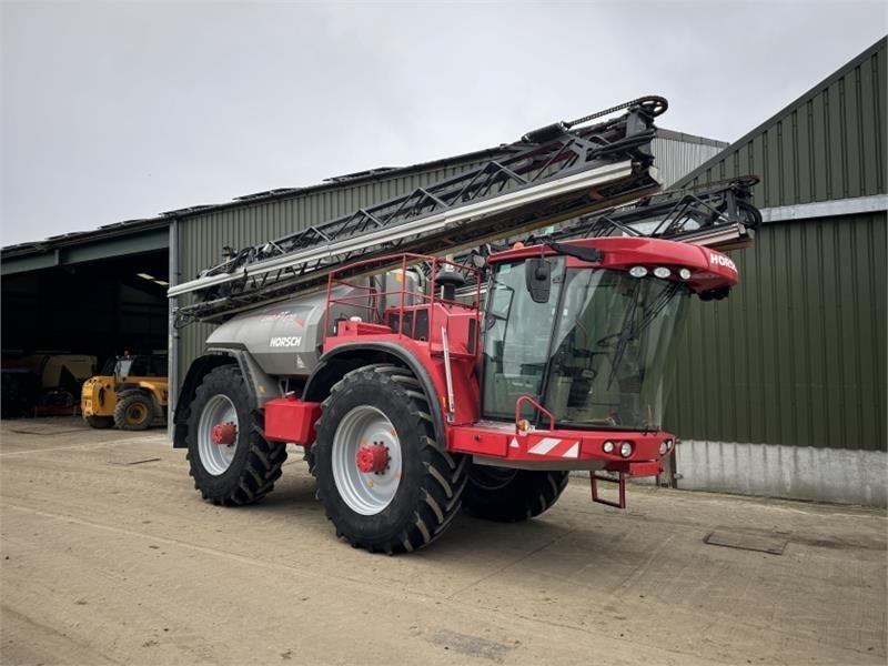 Horsch Leeb Horsch Leeb PT270 36m 8000L - Máy xịt gắn trên máy cày: hình 1 Horsch Leeb Horsch Leeb PT270 36m 8000L - Máy xịt gắn trên máy cày: hình 1