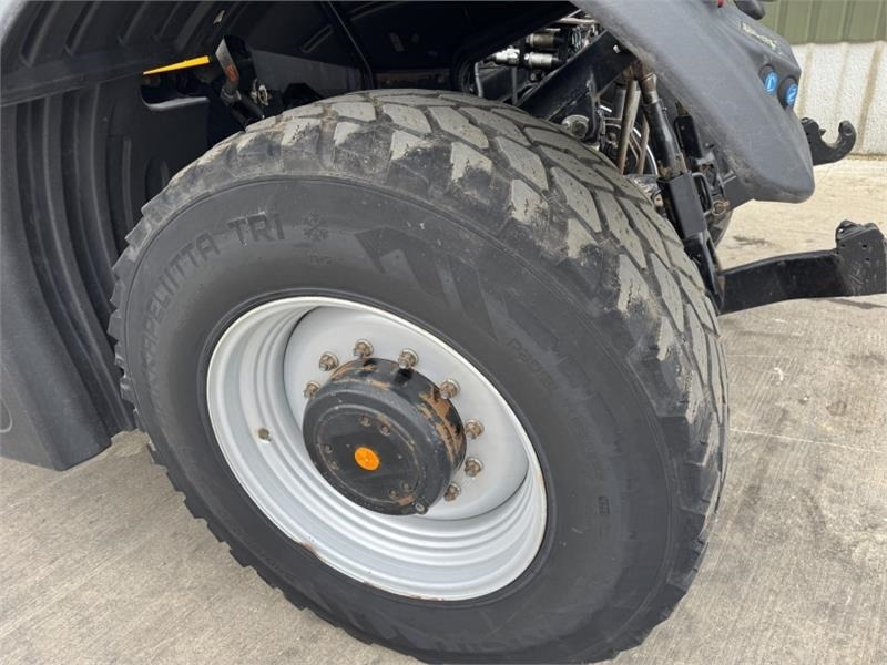 Máy cày JCB JCB Fastrac 4220 **8000 Hour Warranty**: hình 9