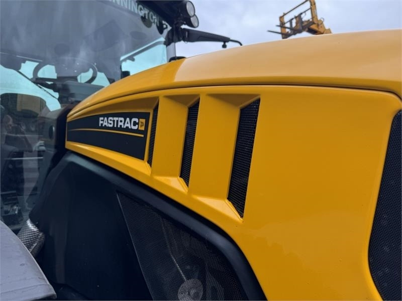 Máy cày JCB JCB Fastrac 4220 **8000 Hour Warranty**: hình 14