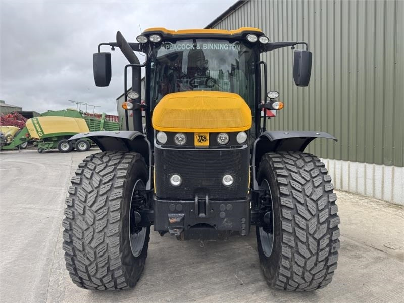 Máy cày JCB JCB Fastrac 4220 **8000 Hour Warranty**: hình 7