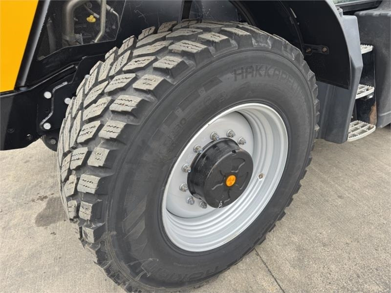Máy cày JCB JCB Fastrac 4220 **8000 Hour Warranty**: hình 11
