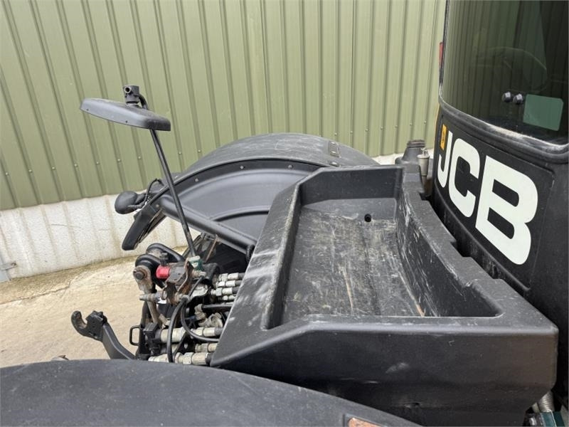 Máy cày JCB JCB Fastrac 4220 **8000 Hour Warranty**: hình 13