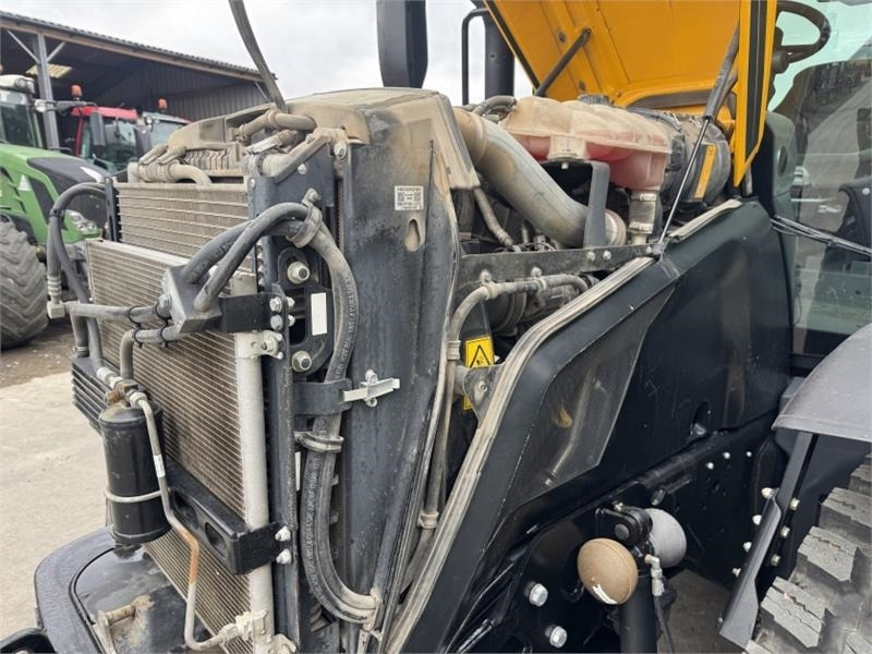 Máy cày JCB JCB Fastrac 4220 **8000 Hour Warranty**: hình 16