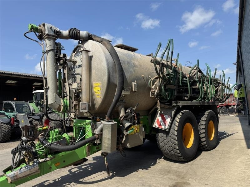 Joskin Joskin Quadra 18000 TS Slurry Tanker - Máy rải phân dạng lỏng: hình 4 Joskin Joskin Quadra 18000 TS Slurry Tanker - Máy rải phân dạng lỏng: hình 4