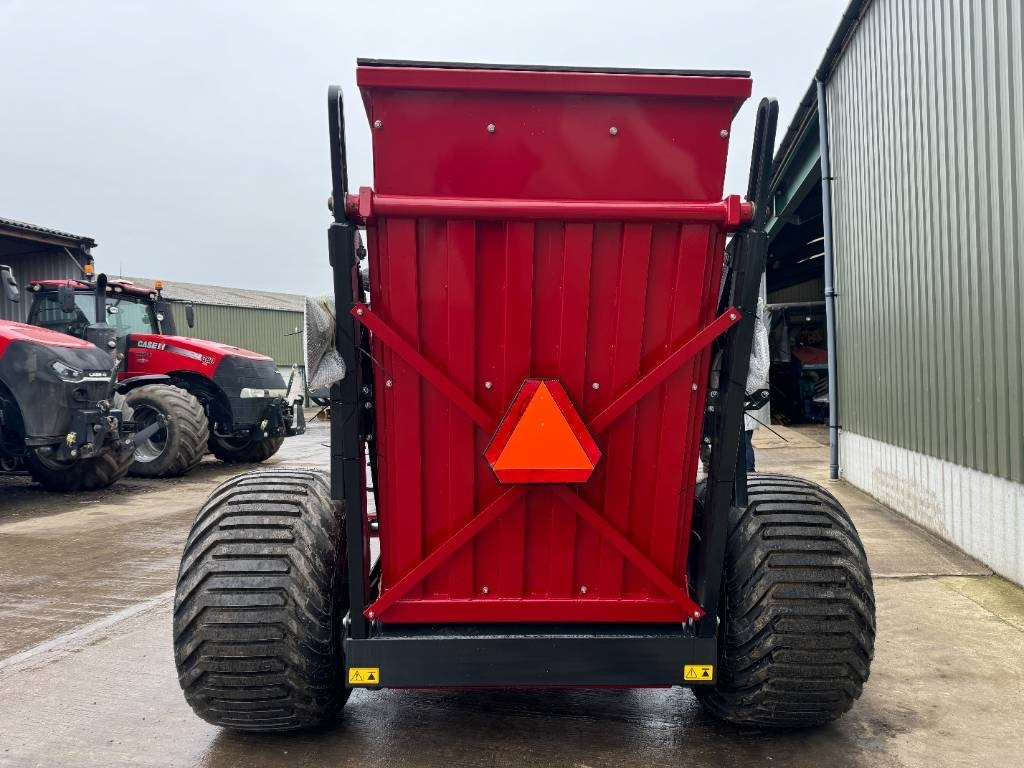 Kongskilde Stonebear 5200 - Thiết bị xới đất: hình 4 Kongskilde Stonebear 5200 - Thiết bị xới đất: hình 4