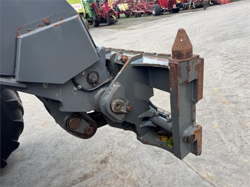 Kramer KT 407 Pickup Hitch and Headstock - Xe nhấc hình viễn vọng kính: hình 4 Kramer KT 407 Pickup Hitch and Headstock - Xe nhấc hình viễn vọng kính: hình 4