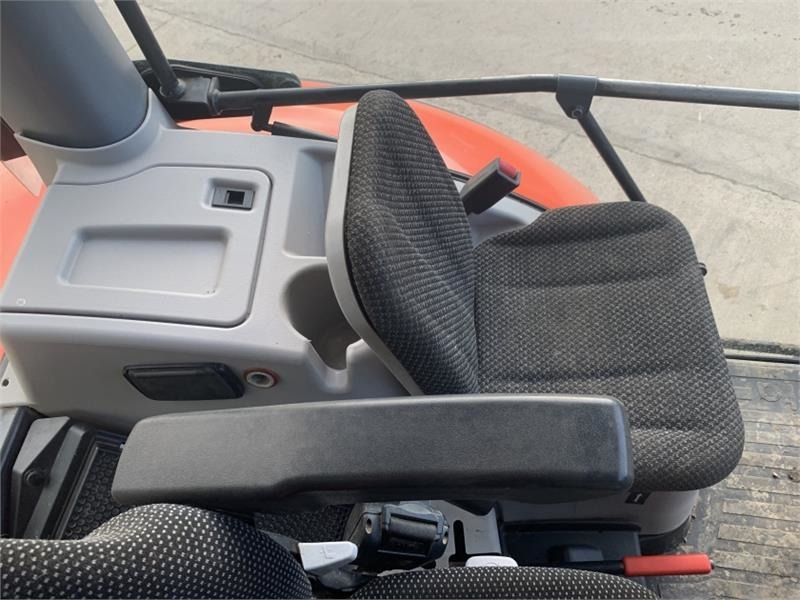 Máy cày Kubota Kubota M7131: hình 16