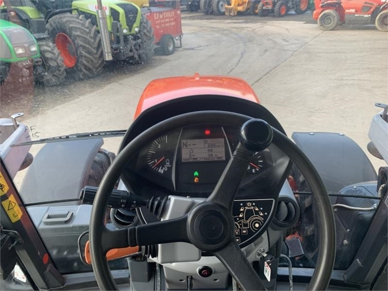 Máy cày Kubota Kubota M7131: hình 17