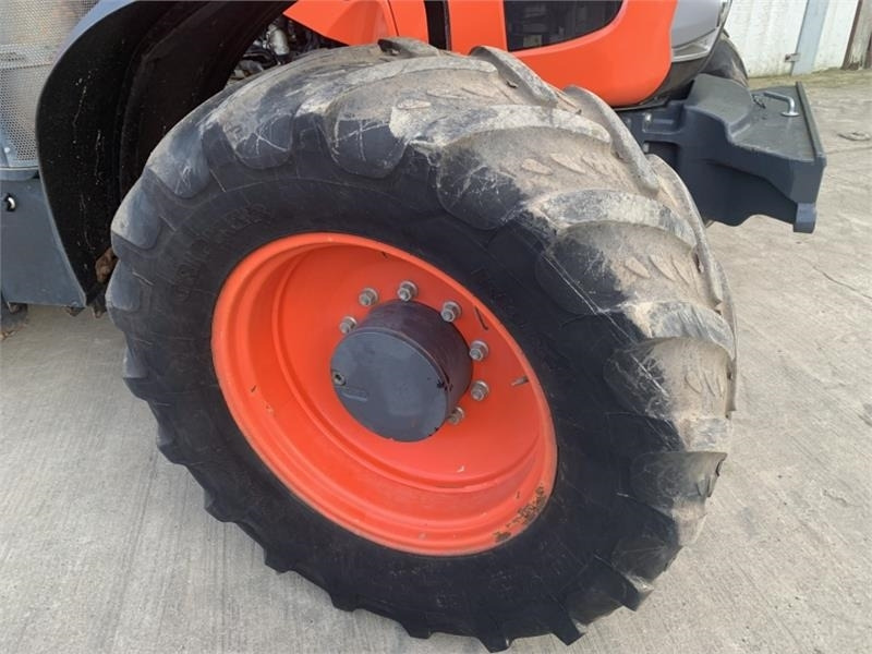 Máy cày Kubota Kubota M7131: hình 8