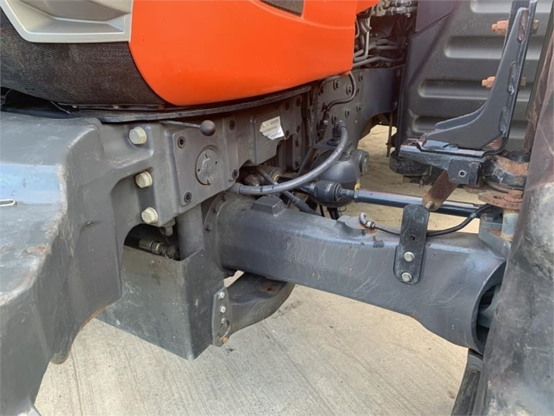 Máy cày Kubota Kubota M7131: hình 12