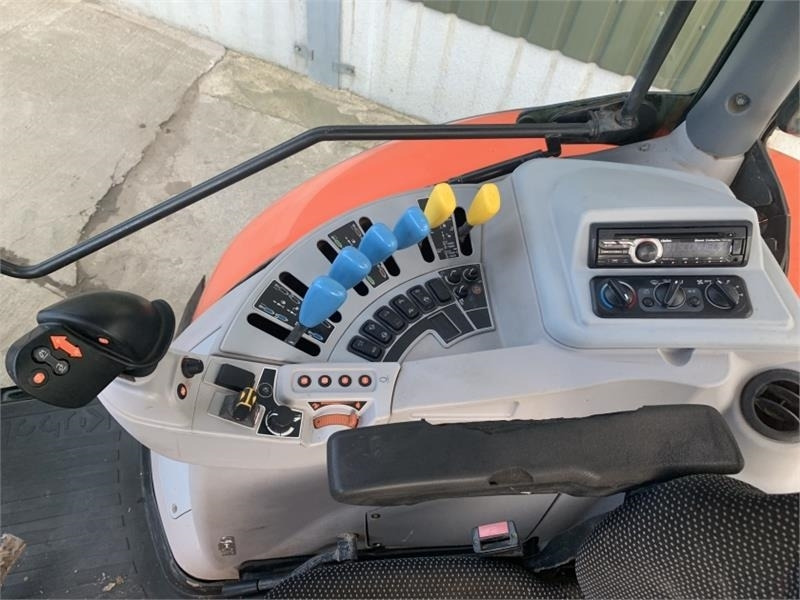 Máy cày Kubota Kubota M7131: hình 14