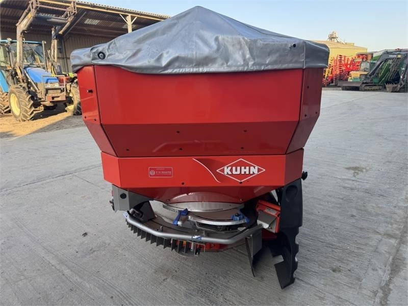 Kuhn Kuhn Axis 30.1 Fert Spreader - Máy rải phân bón: hình 4 Kuhn Kuhn Axis 30.1 Fert Spreader - Máy rải phân bón: hình 4
