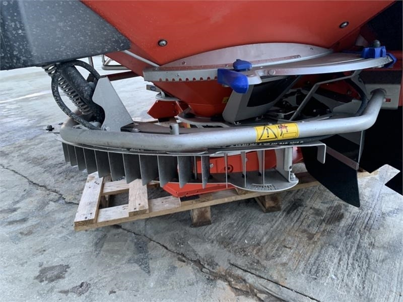 Máy rải phân bón Kuhn Kuhn Axis 40.2 M-EMC Fert Spreader: hình 11