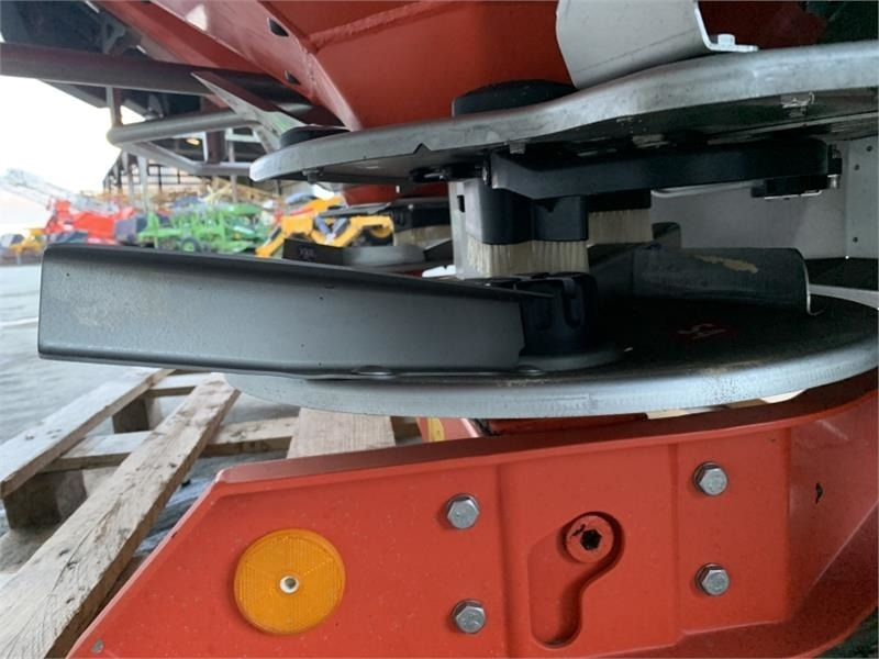 Máy rải phân bón Kuhn Kuhn Axis 40.2 M-EMC Fert Spreader: hình 12