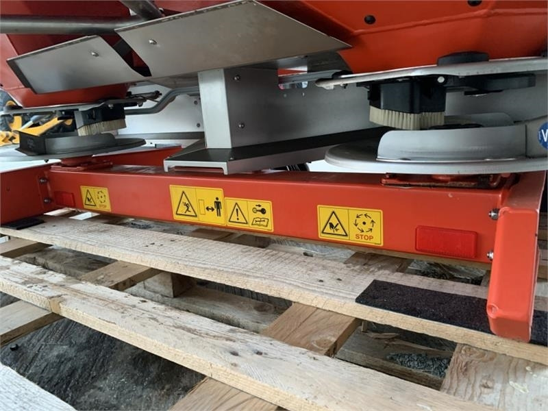 Máy rải phân bón Kuhn Kuhn Axis 40.2 M-EMC Fert Spreader: hình 13
