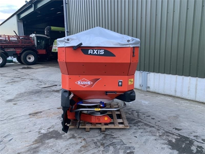 Kuhn Kuhn Axis 40.2 M-EMC Fert Spreader - Máy rải phân bón: hình 2 Kuhn Kuhn Axis 40.2 M-EMC Fert Spreader - Máy rải phân bón: hình 2