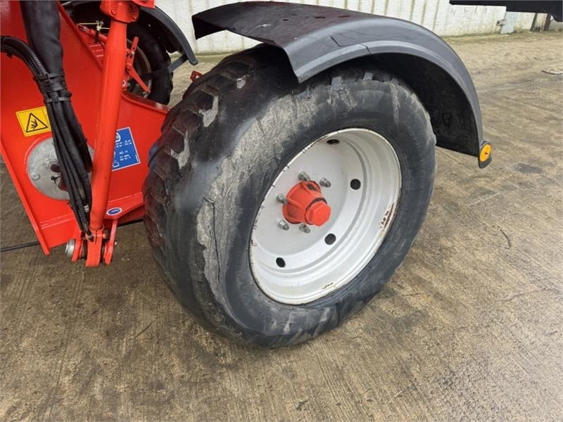 Kuhn Merge Maxx 950 Merger - Dàn trải/ Cào: hình 5 Kuhn Merge Maxx 950 Merger - Dàn trải/ Cào: hình 5