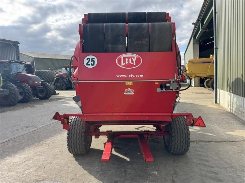 Lely Welger Lely Welger RP415 Round Baler **Low Ba - Máy đóng kiện tròn: hình 3 Lely Welger Lely Welger RP415 Round Baler **Low Ba - Máy đóng kiện tròn: hình 3
