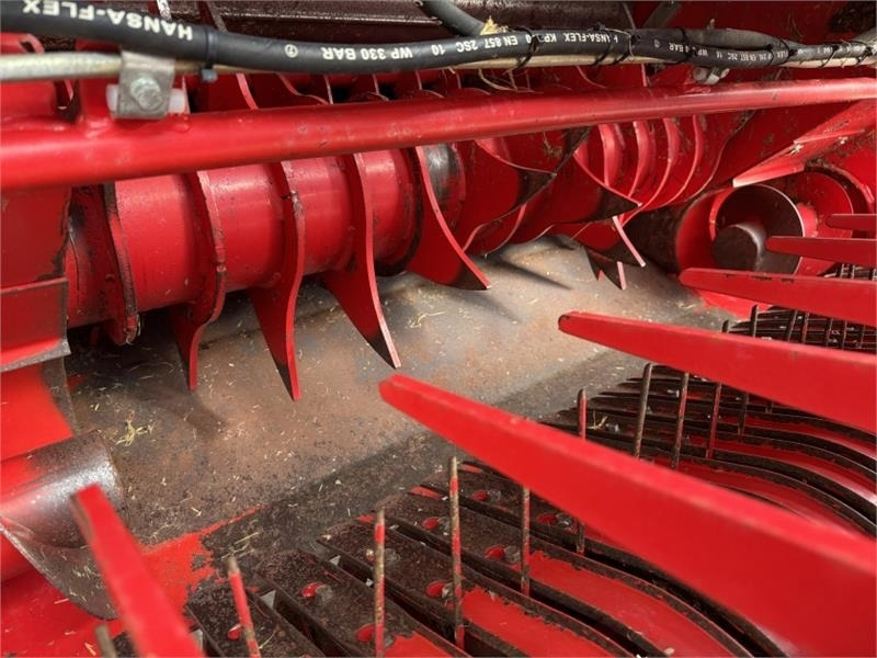 Lely Welger Lely Welger RP415 Round Baler **Low Ba - Máy đóng kiện tròn: hình 5 Lely Welger Lely Welger RP415 Round Baler **Low Ba - Máy đóng kiện tròn: hình 5