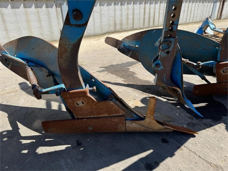 Lemken Lemken Euro Diamant 8 6+1 7 Furrow Plough - Cày: hình 4 Lemken Lemken Euro Diamant 8 6+1 7 Furrow Plough - Cày: hình 4