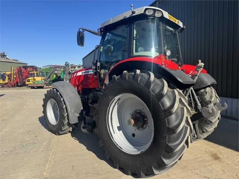 Massey Ferguson 7716 Dyna-VT **Video Below** - Máy cày: hình 4 Massey Ferguson 7716 Dyna-VT **Video Below** - Máy cày: hình 4
