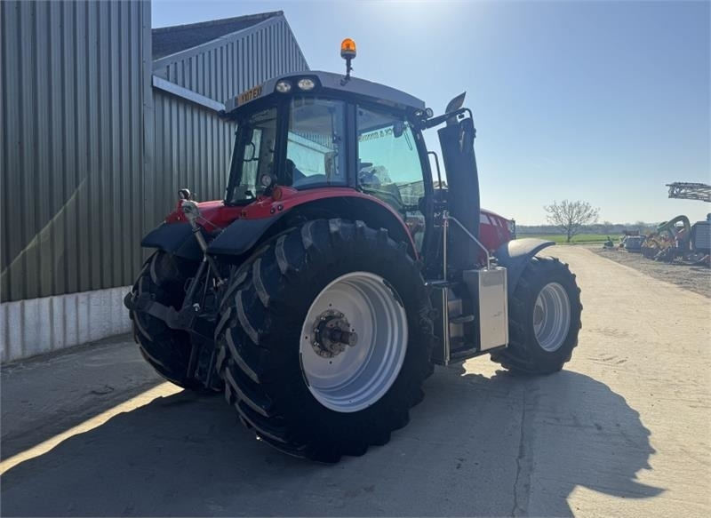 Massey Ferguson Massey Ferguson 7716 Dyna-VT **Video Below** - Máy cày: hình 2 Massey Ferguson Massey Ferguson 7716 Dyna-VT **Video Below** - Máy cày: hình 2