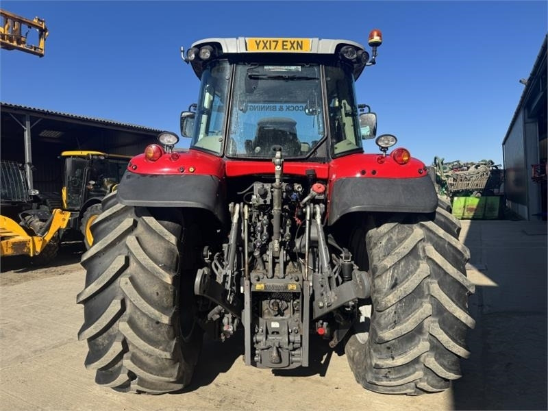 Massey Ferguson Massey Ferguson 7716 Dyna-VT **Video Below** - Máy cày: hình 5 Massey Ferguson Massey Ferguson 7716 Dyna-VT **Video Below** - Máy cày: hình 5