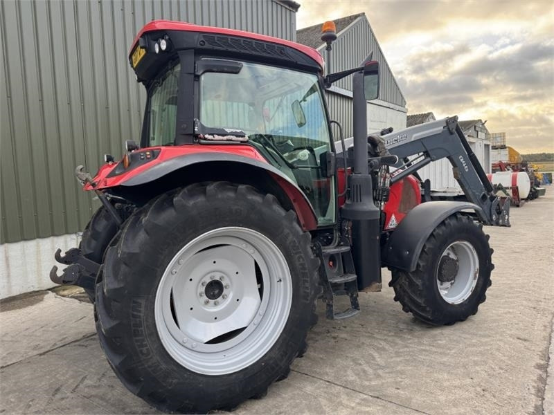 McCormick X6.430 c/w Quicke Q46 Loader **Low Hours** - Máy cày: hình 4 McCormick X6.430 c/w Quicke Q46 Loader **Low Hours** - Máy cày: hình 4