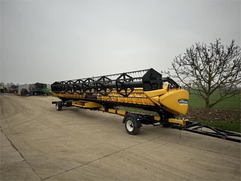 New Holland New Holland 41ft Varifeed Header - Đính kèm máy gặt: hình 1 New Holland New Holland 41ft Varifeed Header - Đính kèm máy gặt: hình 1