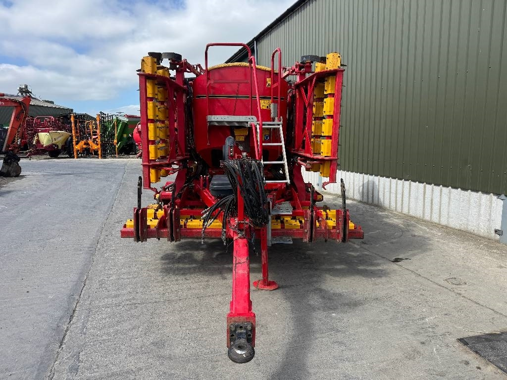 Vaderstad Rapid A600s **Wet Weather Kit** - Máy gieo hạt: hình 5 Vaderstad Rapid A600s **Wet Weather Kit** - Máy gieo hạt: hình 5