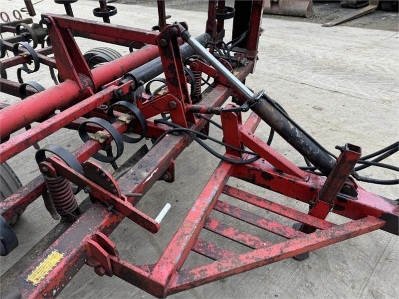 Dàn xới Vaderstad Vaderstad 7m NZ Drag: hình 14