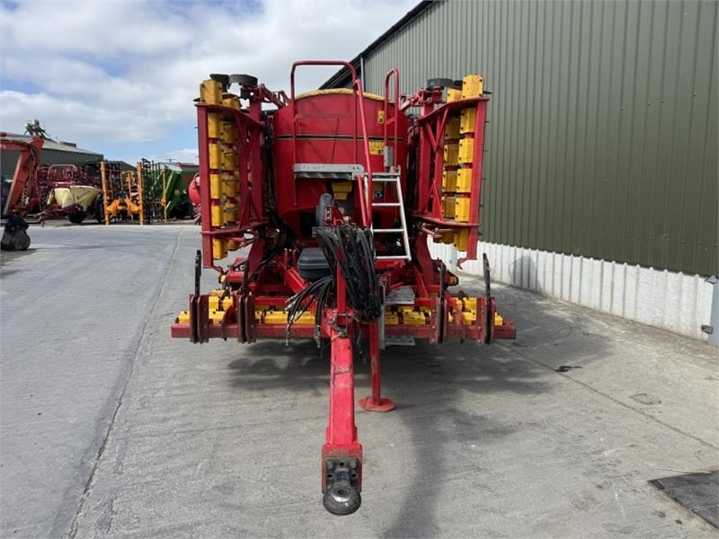 Vaderstad Vaderstad Rapid A600s **Wet Weather Kit** - Máy gieo hạt liên hợp: hình 5 Vaderstad Vaderstad Rapid A600s **Wet Weather Kit** - Máy gieo hạt liên hợp: hình 5
