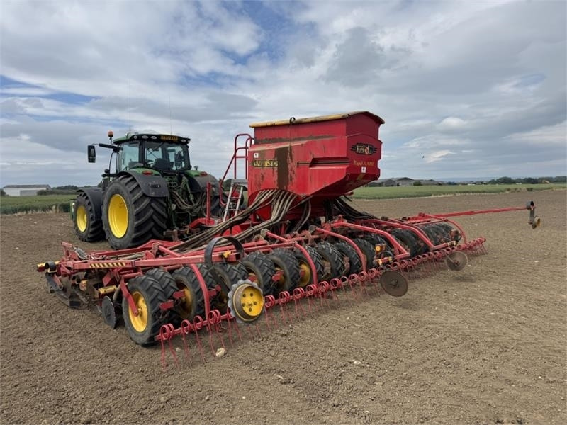 Vaderstad Vaderstad Rapid A800s **Video Below** - Máy gieo hạt liên hợp: hình 4 Vaderstad Vaderstad Rapid A800s **Video Below** - Máy gieo hạt liên hợp: hình 4