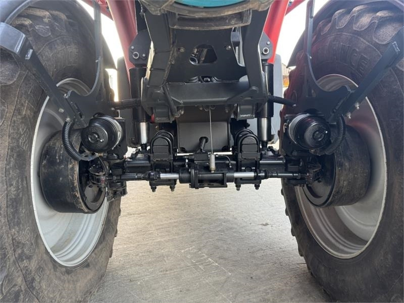 Vicon I X Track T6 6000L 36m Trailed Sprayer - Máy xịt gắn trên máy cày: hình 5 Vicon I X Track T6 6000L 36m Trailed Sprayer - Máy xịt gắn trên máy cày: hình 5