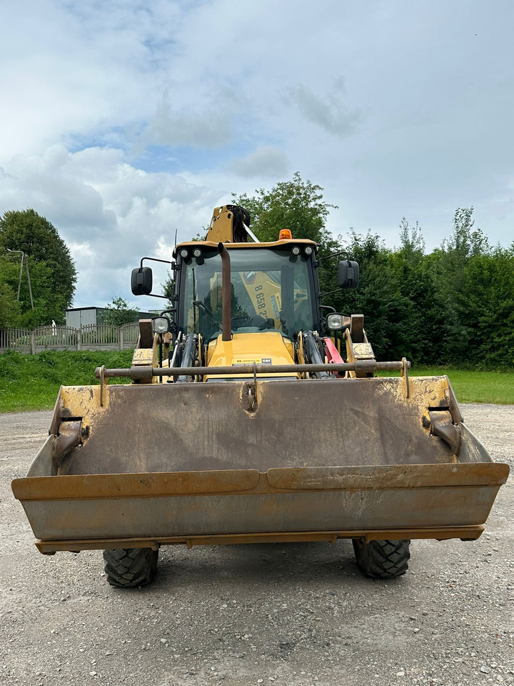CATERPILLAR 428 / 2020 ROK / KLIMATYZACJA / 6200 mth - Máy xúc trước múc sau: hình 3 CATERPILLAR 428 / 2020 ROK / KLIMATYZACJA / 6200 mth - Máy xúc trước múc sau: hình 3