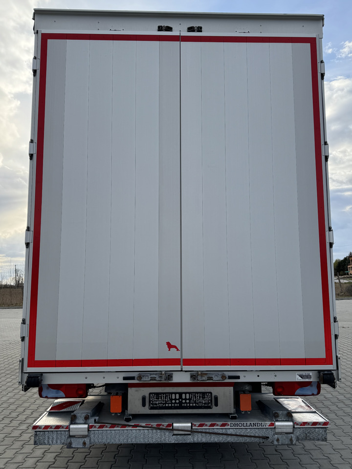 MAN TGL 12.250 / FIRANKA / WINDA / 20 EUROPALET / 8.20 M DŁ / SYPIALKA / 2021 - Xe tải thùng mui bạt: hình 4 MAN TGL 12.250 / FIRANKA / WINDA / 20 EUROPALET / 8.20 M DŁ / SYPIALKA / 2021 - Xe tải thùng mui bạt: hình 4